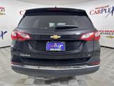 Thumbnail of 2021 Mosaic Black Metallic Chevrolet Equinox