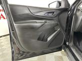 Thumbnail of 2021 Mosaic Black Metallic Chevrolet Equinox