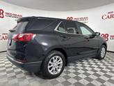 Thumbnail of 2021 Mosaic Black Metallic Chevrolet Equinox
