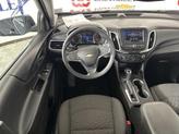 Thumbnail of 2021 Mosaic Black Metallic Chevrolet Equinox