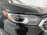 Thumbnail of 2021 Mosaic Black Metallic Chevrolet Equinox
