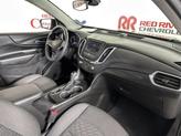 Thumbnail of 2021 Mosaic Black Metallic Chevrolet Equinox