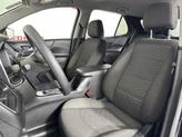 Thumbnail of 2021 Mosaic Black Metallic Chevrolet Equinox