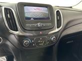Thumbnail of 2021 Mosaic Black Metallic Chevrolet Equinox