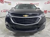Thumbnail of 2021 Mosaic Black Metallic Chevrolet Equinox