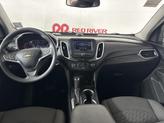 Thumbnail of 2021 Mosaic Black Metallic Chevrolet Equinox