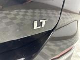 Thumbnail of 2021 Mosaic Black Metallic Chevrolet Equinox