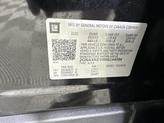 Thumbnail of 2021 Mosaic Black Metallic Chevrolet Equinox