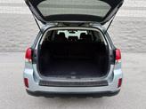 Thumbnail of 2013 Ice Silver Metallic Subaru Outback