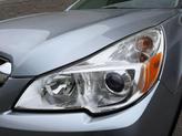 Thumbnail of 2013 Ice Silver Metallic Subaru Outback