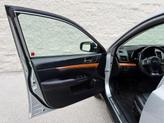 Thumbnail of 2013 Ice Silver Metallic Subaru Outback