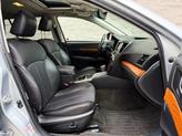 Thumbnail of 2013 Ice Silver Metallic Subaru Outback