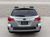 Thumbnail of 2013 Ice Silver Metallic Subaru Outback