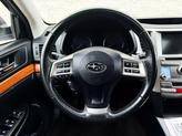 Thumbnail of 2013 Ice Silver Metallic Subaru Outback