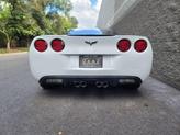Thumbnail of 2008 White Chevrolet Corvette