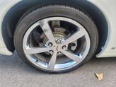 Thumbnail of 2008 White Chevrolet Corvette