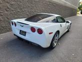Thumbnail of 2008 White Chevrolet Corvette