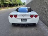 Thumbnail of 2008 White Chevrolet Corvette