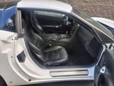 Thumbnail of 2008 White Chevrolet Corvette