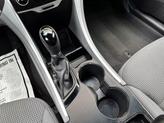 Thumbnail of 2013 Radiant Silver Metallic Hyundai SONATA