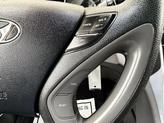 Thumbnail of 2013 Radiant Silver Metallic Hyundai SONATA