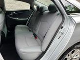 Thumbnail of 2013 Radiant Silver Metallic Hyundai SONATA