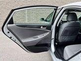 Thumbnail of 2013 Radiant Silver Metallic Hyundai SONATA