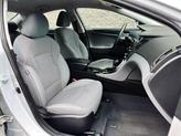 Thumbnail of 2013 Radiant Silver Metallic Hyundai SONATA