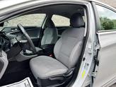 Thumbnail of 2013 Radiant Silver Metallic Hyundai SONATA