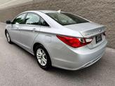 Thumbnail of 2013 Radiant Silver Metallic Hyundai SONATA