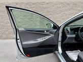 Thumbnail of 2013 Radiant Silver Metallic Hyundai SONATA