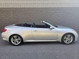 Thumbnail of 2009 Liquid Platinum INFINITI G37