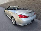 Thumbnail of 2009 Liquid Platinum INFINITI G37