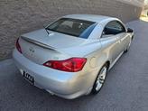 Thumbnail of 2009 Liquid Platinum INFINITI G37