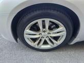 Thumbnail of 2009 Liquid Platinum INFINITI G37