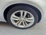Thumbnail of 2009 Liquid Platinum INFINITI G37