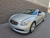 Thumbnail of 2009 Liquid Platinum INFINITI G37