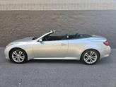 Thumbnail of 2009 Liquid Platinum INFINITI G37