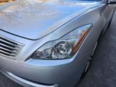 Thumbnail of 2009 Liquid Platinum INFINITI G37