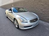 Thumbnail of 2009 Liquid Platinum INFINITI G37