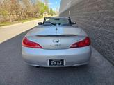 Thumbnail of 2009 Liquid Platinum INFINITI G37