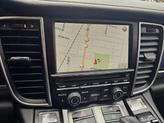 Thumbnail of 2011 Black Porsche Panamera