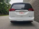 Thumbnail of 2019 White Chrysler Pacifica Hybrid
