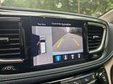 Thumbnail of 2019 White Chrysler Pacifica Hybrid
