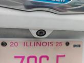 Thumbnail of 2019 White Chrysler Pacifica Hybrid