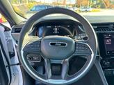 Thumbnail of 2025 Bright White Clearcoat Jeep Grand Cherokee