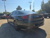 Thumbnail of 2021 Phantom Black Hyundai SONATA