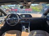Thumbnail of 2021 Phantom Black Hyundai SONATA