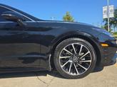 Thumbnail of 2021 Phantom Black Hyundai SONATA