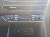 Thumbnail of 2021 Phantom Black Hyundai SONATA